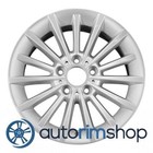 BMW 330i 335i 17" OEM Wheel Rim 36116783630 Style 284