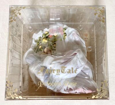 FairyTale Another Sleeping Beauty 1/8 Scale ABS & PVC Figure myethos Japan