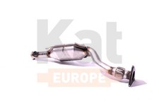 Catalyseurs Renault SCENIC