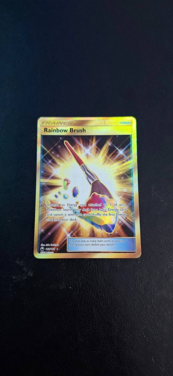 Nintendo Pokmon TCG Sm-Celestial Storm Secret Rare Individual Collectible  Card Game Cards for sale | eBay