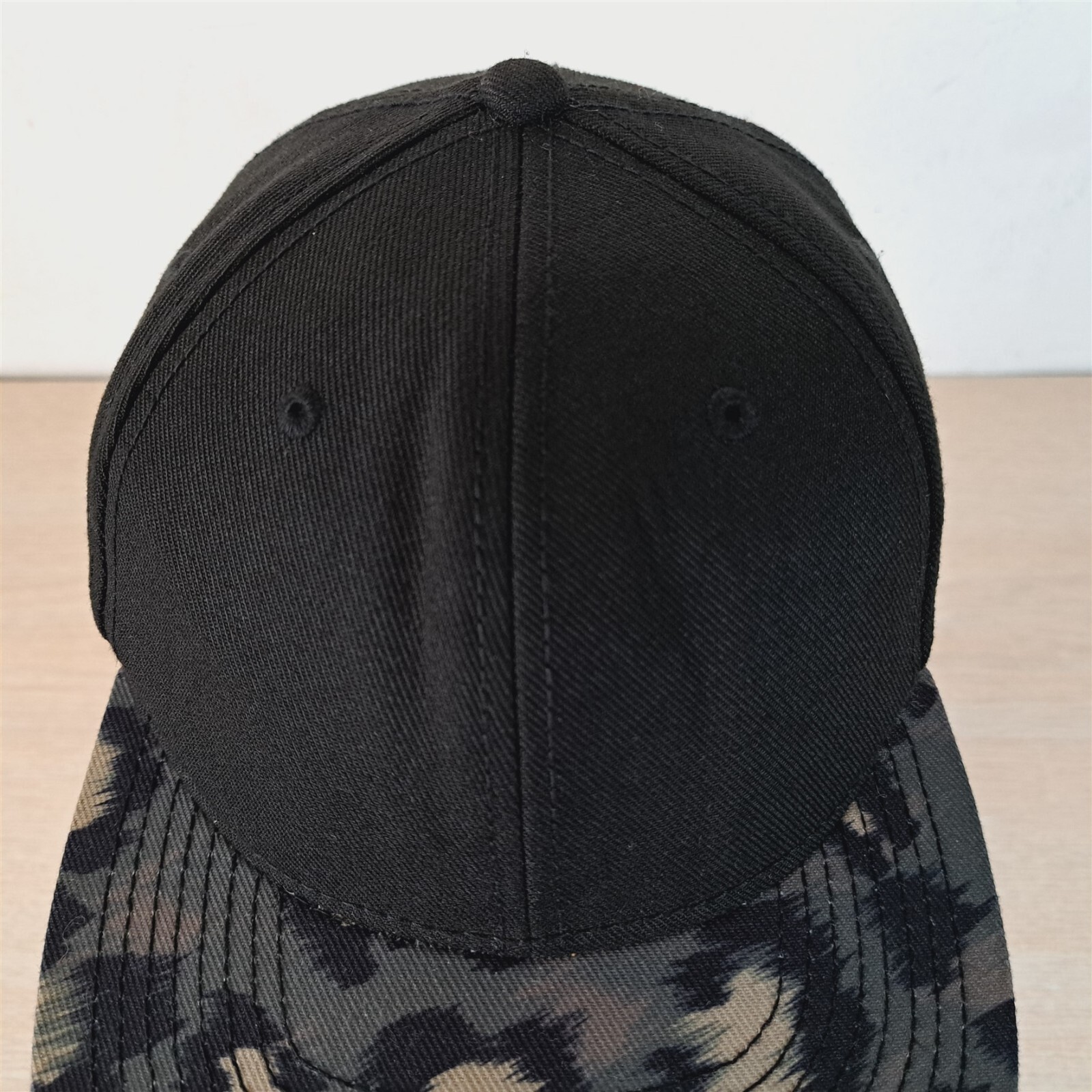 NO BOUNDARIES LEOPARD PRINT ADJUSTABLE SNAPBACK B… - image 7