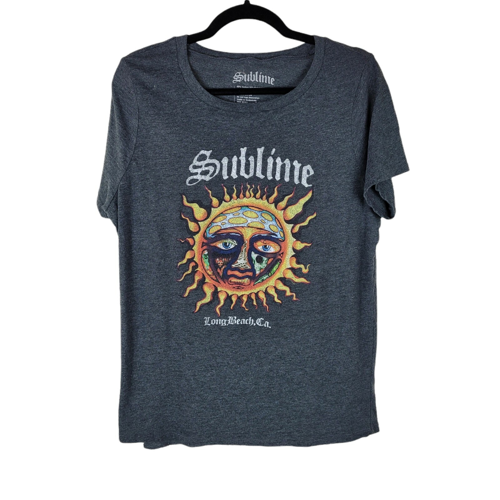 sublime shirt womens