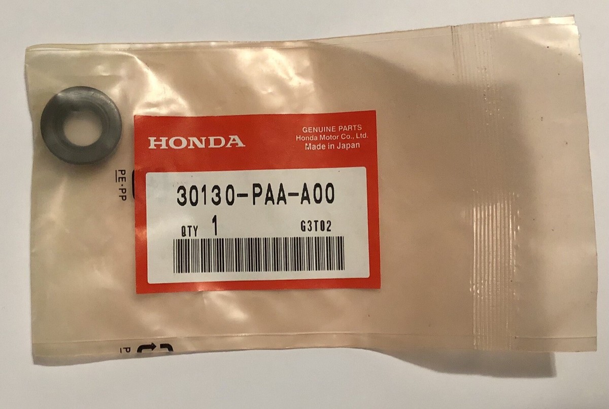 Honda Accord (ARS) Made In Japan Distributor Seal HM10081 F22B1, F23A1,F23A4 - Foto 5