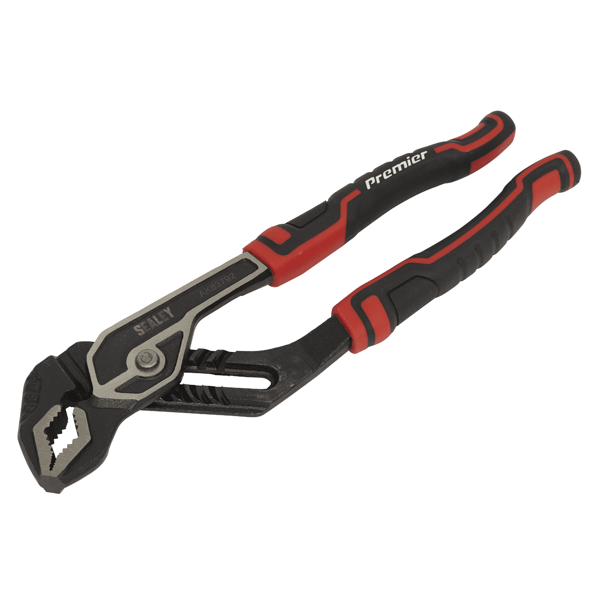 Sealey AK83792 Premier Water Pump Pliers 250mm
