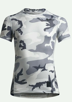 nike hypercool camo