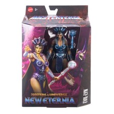 Masters of the Universe Masterverse 7-Inch Action Figure  New Eternia Evil-Lyn