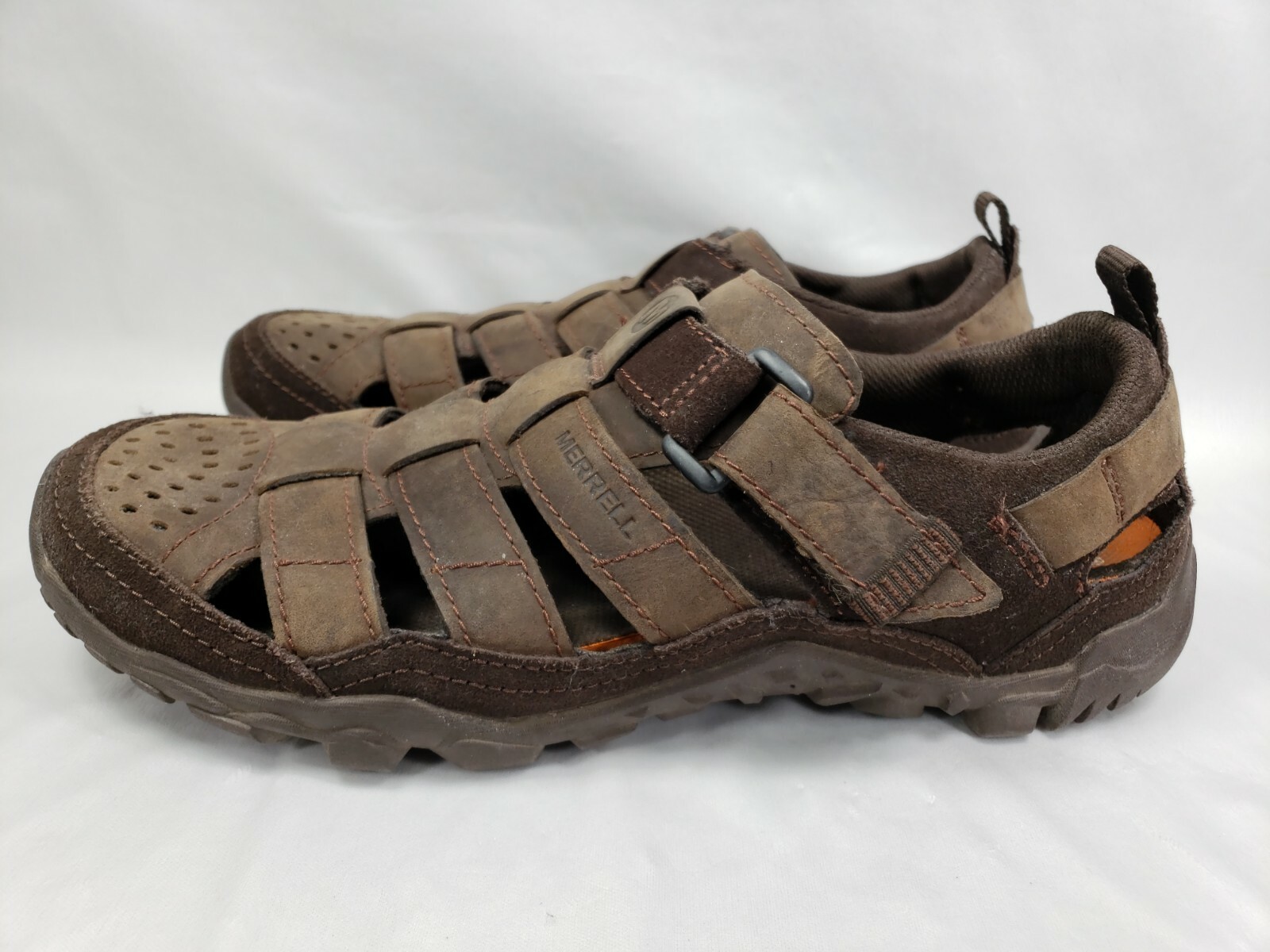 merrell telluride wrap