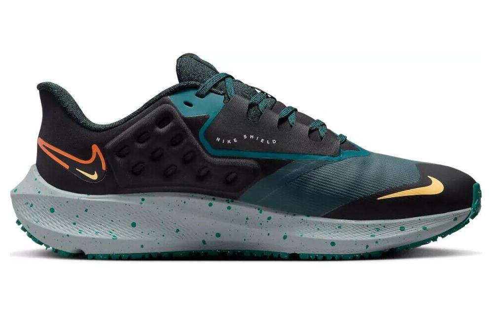 Nike Air Zoom Pegasus 39 Shield Deep Jungle Safety Orange - DO7625