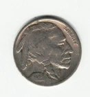 1929 D Buffalo Nickel - Please read H&S details in Description