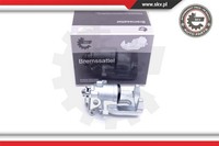 Esen SKV Bremssattel Hinten Rechts Bremssystem FüR Renault Kangoo Express 1.5