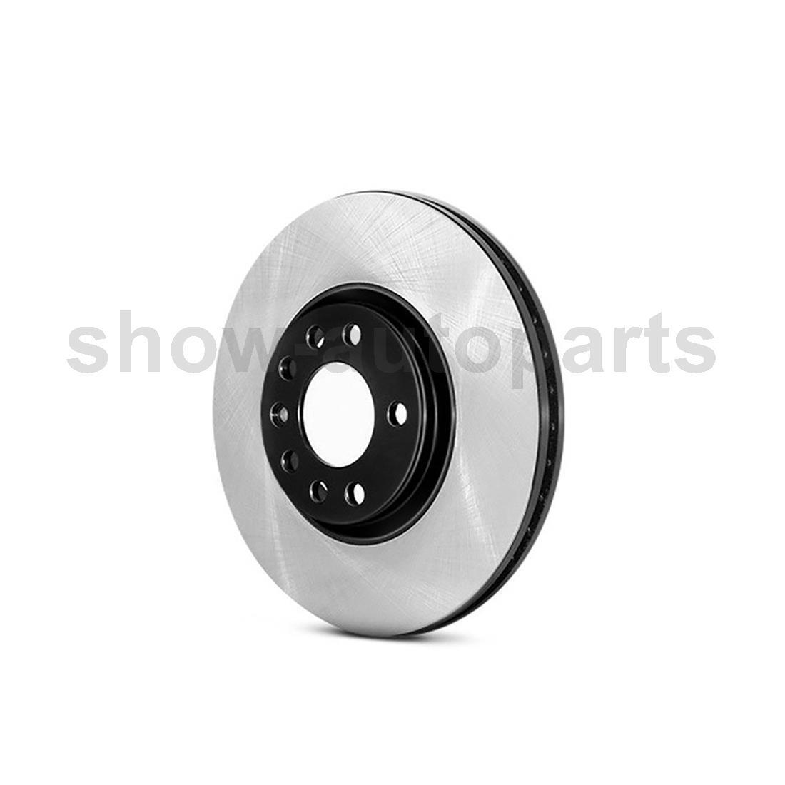 Maserati Ghibli 2014-2016 REAR Brake disc