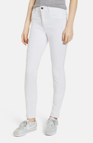 Charlie Skinny Jeans MSRP $188 Size 