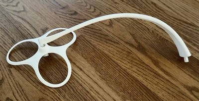 Mobile Toy Bar Plastic Arm 4moms mamaRoo Swing Replacement OEM Swing Parts