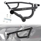 Stunt Cage Highway Bar Crash Bar Guard Fit For Yamaha YZF-R7 2021-2025