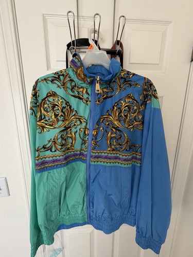 Versace Jean Couture Jacket