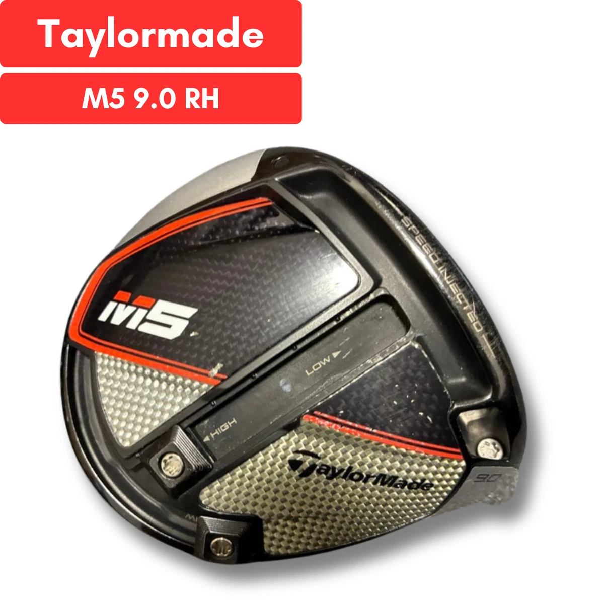 M5 Driver Golf Clubs for sale | eBay
