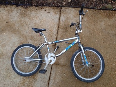 Gt Vertigo Bmx BIke | eBay