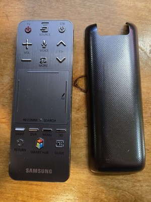 Samsung RMCTPF1BP1 AA59-00758A Smart Touch TV BLUETOOTH Remote Control