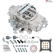 For Holley Quickfuel Brawler 750 Cfm Double Pumper 4 Barrel Carb E-choke Br67213 For Holley Quickfuel Brawler 750 Cfm Double Pumper 4 Barrel Carb E-choke Br67213