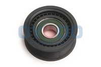 Oyodo Spannrolle Keilrippenriemen 20R9194-OYO Kunststoff FüR Ford Kuga 2 DM2 3 4