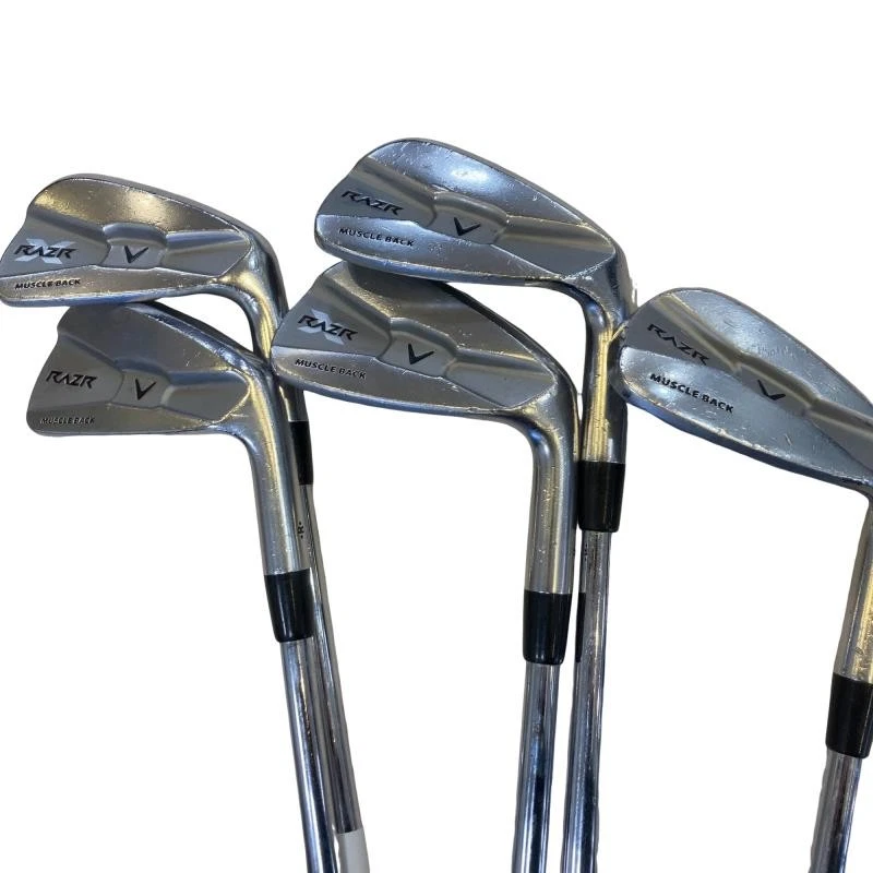 Razr X Iron Golf Clubs for sale | eBay