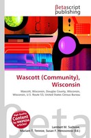 Lambert M. Surhone (U. A.) | Wascott (Community), Wisconsin | Taschenbuch (2026)