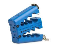 Jonard MS-526 Mid Span Slit & Ring Tool, 9.8-18.2mm