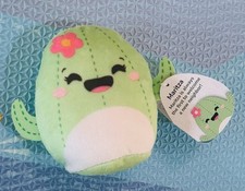 2025 McDONALD'S Squishmallows Kids HAPPY MEAL TOY Maritza