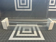 GE Refrigerator Door Shelf Bin P# WR71X25602 WR71X10410