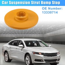 Fermo ammortizzatore posteriore 5.31 pollici per Chevrolet Impala - n. 13330714
