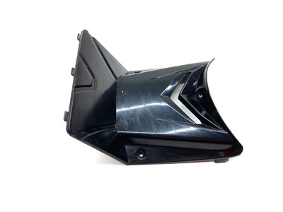 VERKLEIDUNG ABDECKUNG FUSSRASTENANLAGE KYMCO AGILITY R16 200 2010-2011-2012 KF40