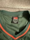 Miami Hurricanes Basketball Jersey Youth 8-10 Tank Top — photo 3