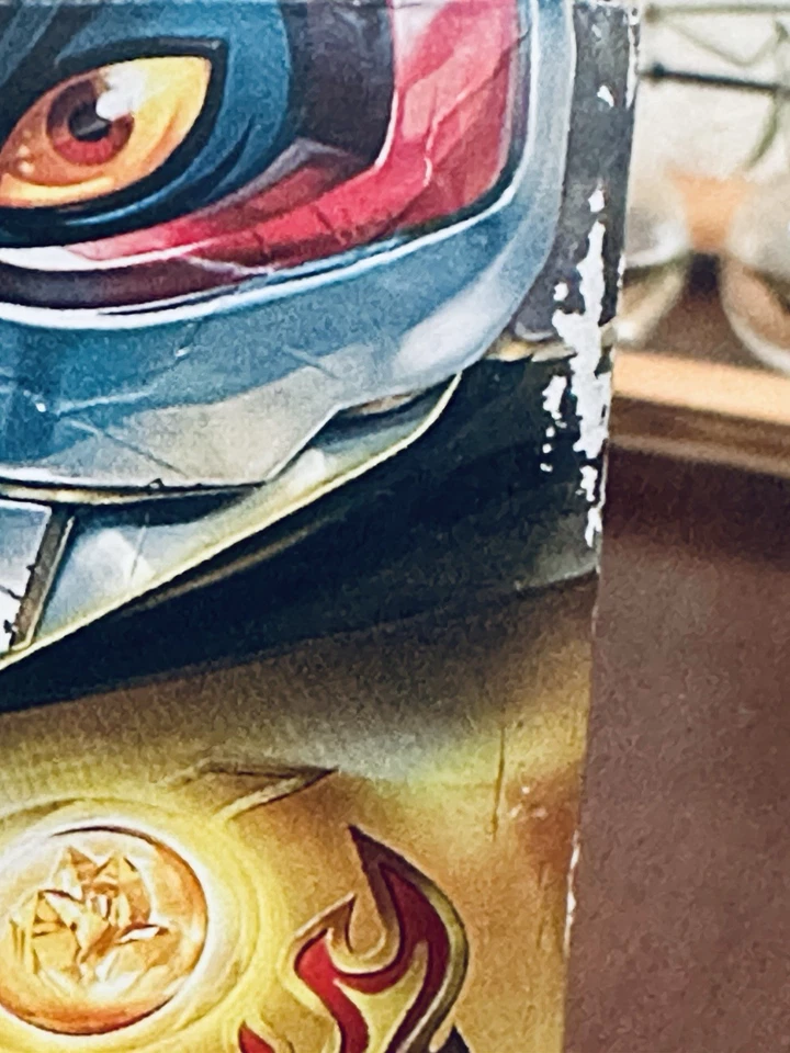 LEGO LEGENDS OF CHIMA: Icebite's Claw Driller (70223) - Image 4 of 4