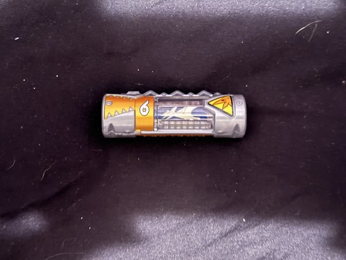 POWER RANGERS DINO Charge Gold Ptera Morpher Gaburi Changer BANDAI