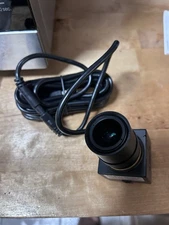 1080P 120fps PC Webcam with 2.8-12mm Mannual Varifocal Lens Security USB Camera