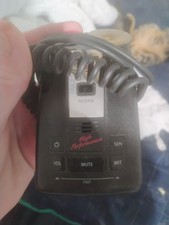 Escort Passport S55 High Performance Radar and Laser Detector - Black