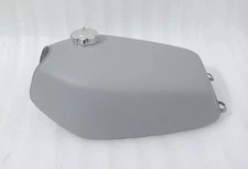 Yamaha DT175 DT 175 1977 -78 Steel Primer Coated Fuel Petrol Gas Tank With Cap