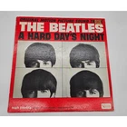 The Beatles A Hard Day's Night Vinyl LP Mono United Artists UAL 3366 1964 Record