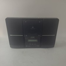 Lecteur CD PURE DTM-300