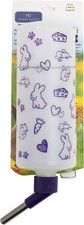 Lixit Small Animal Pet Water Bottle 32 oz  Ball Bearing Drink Tube - 4 Pack