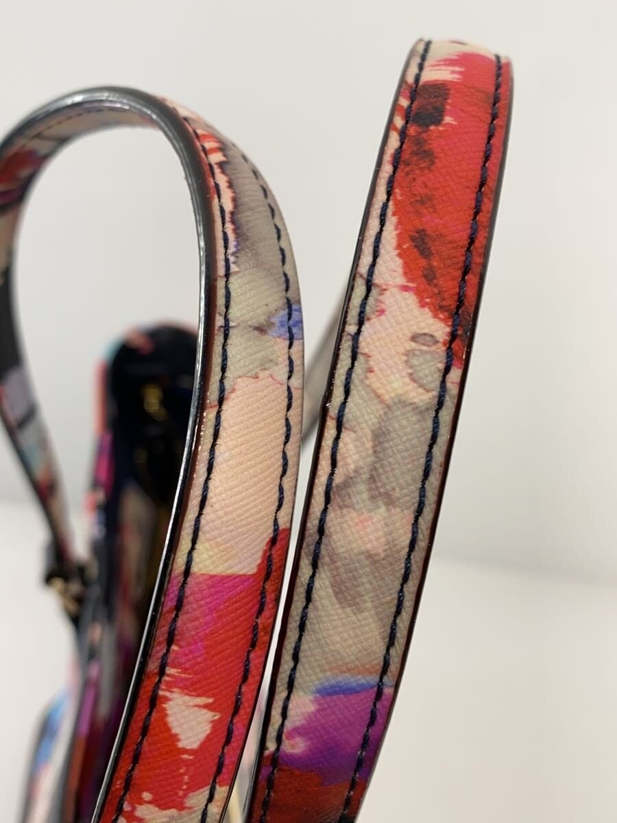 Kate Spade New York handbag PVC thumbnail 8