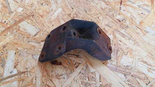 VW SHARAN 7M8, 7M9, 7M6 Getriebehalter 7M0399135B 2.80 Petrol 128kw 31084154