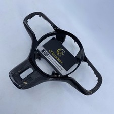 For Mitsubishi Evolution Evo X Gsr Mr 08-15 Real Carbon Fiber Trim In Stock For Mitsubishi Evolution Evo X Gsr Mr 08-15 Real Carbon Fiber Trim In Stock