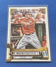 2022 Topps Gypsy Queen #188 Ryan Mountcastle Baltimore Orioles
