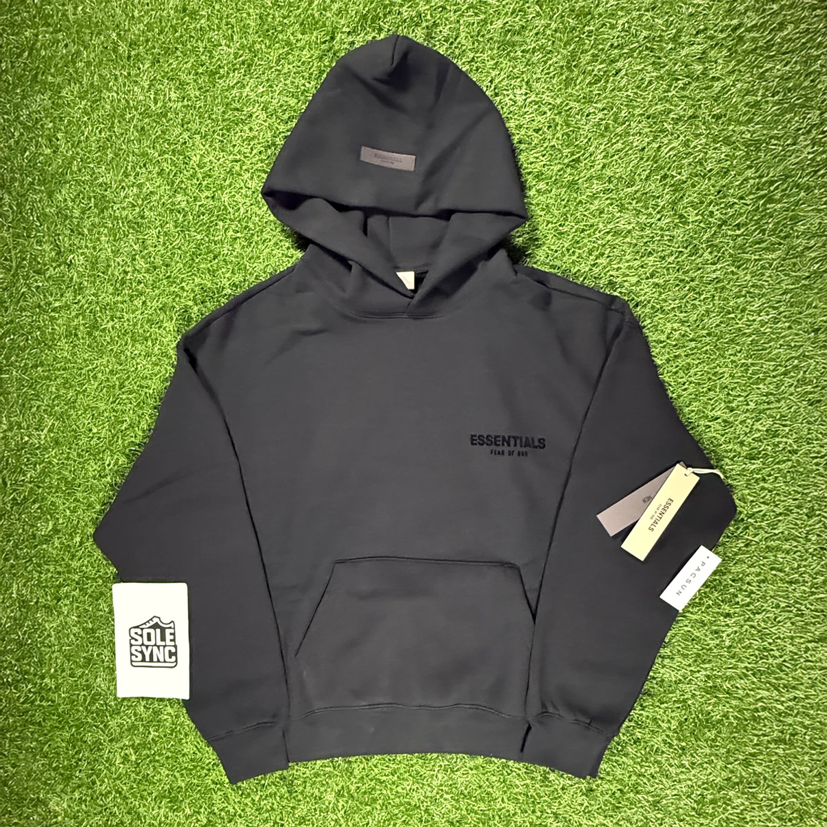 Essentials Hoodies & Sweatshirts for Men for Sale | Shop Men's
