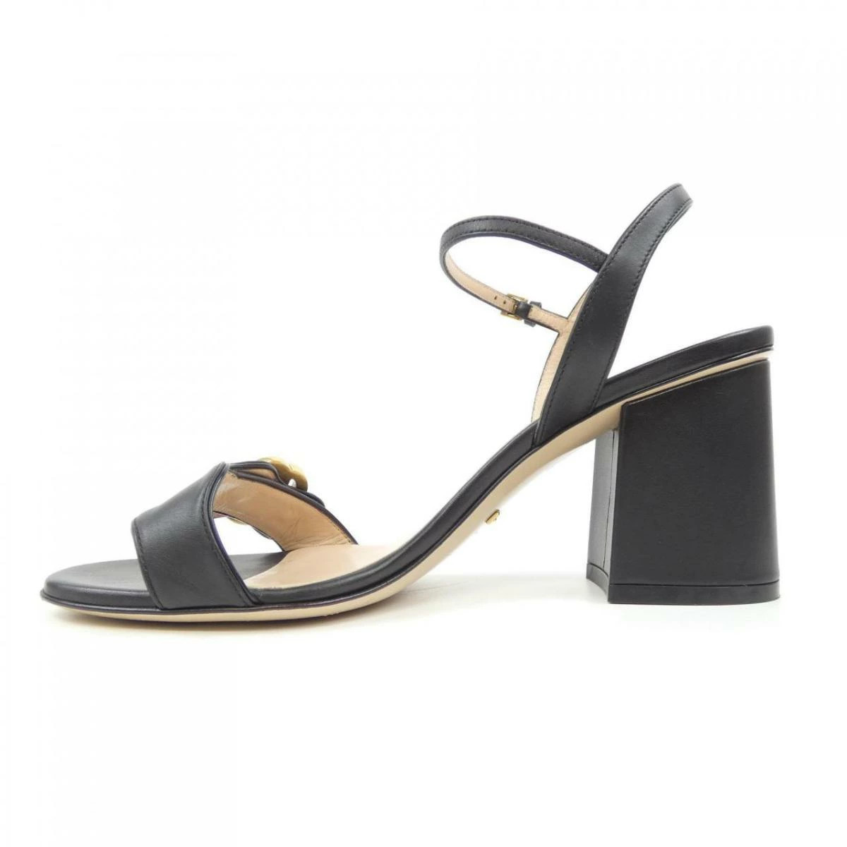 GUCCI 453379 sandals thumbnail 2