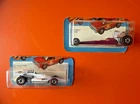 Flying Colors Hot Wheels Redlines Formula 5000 + Cool One in BP!
