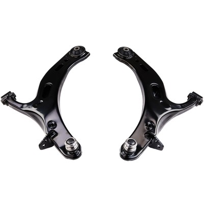 Front Lower Control Arm and Ball Joint Fit For 2010 11 12 13-2014 Subaru Legacy