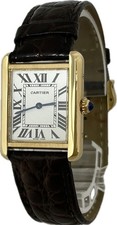 Cartier Tank Solo WSTA0028