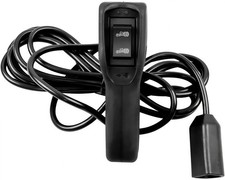 83665 Winch Remote Controller Compatible with Warn M8000 M10000 M12000 Winche...